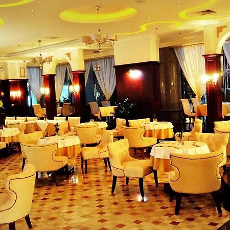Jinwangjiao International Hotel - 南宁 外观 照片
