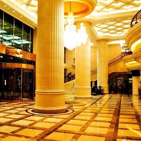 Jinwangjiao International Hotel - 南宁 外观 照片