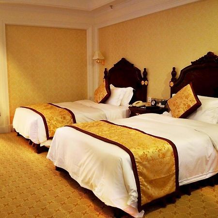 Jinwangjiao International Hotel - 南宁 外观 照片