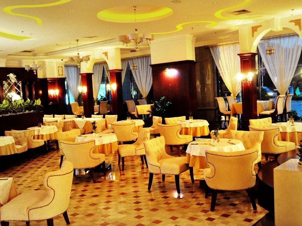 Jinwangjiao International Hotel - 南宁 外观 照片