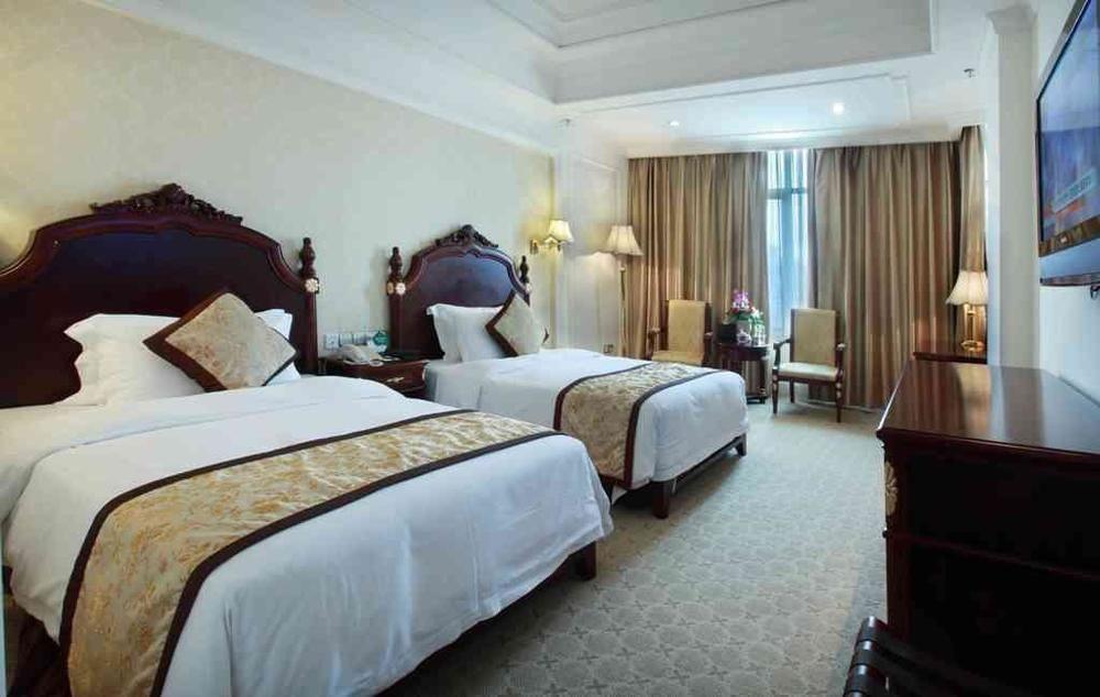 Jinwangjiao International Hotel - 南宁 外观 照片