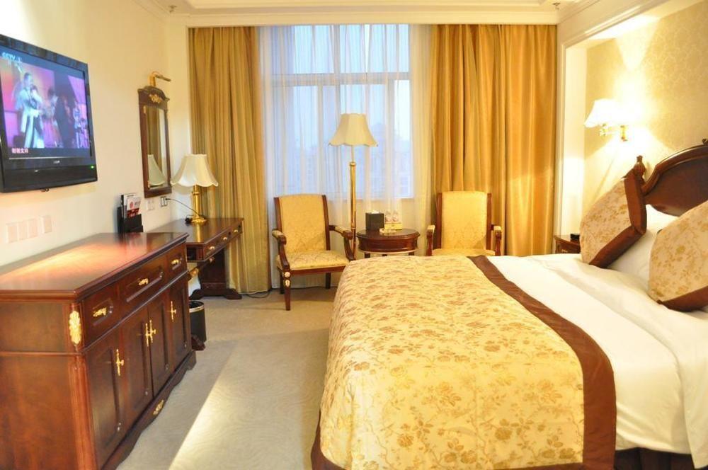Jinwangjiao International Hotel - 南宁 外观 照片
