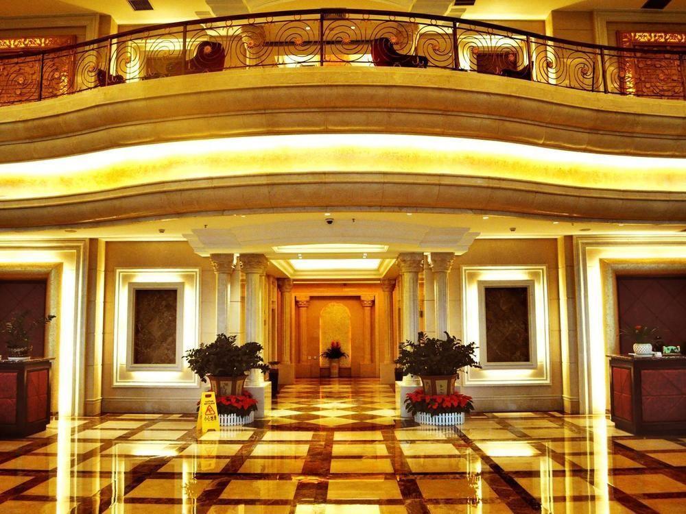Jinwangjiao International Hotel - 南宁 外观 照片