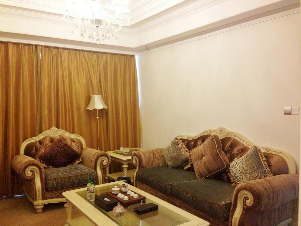 Jinwangjiao International Hotel - 南宁 外观 照片