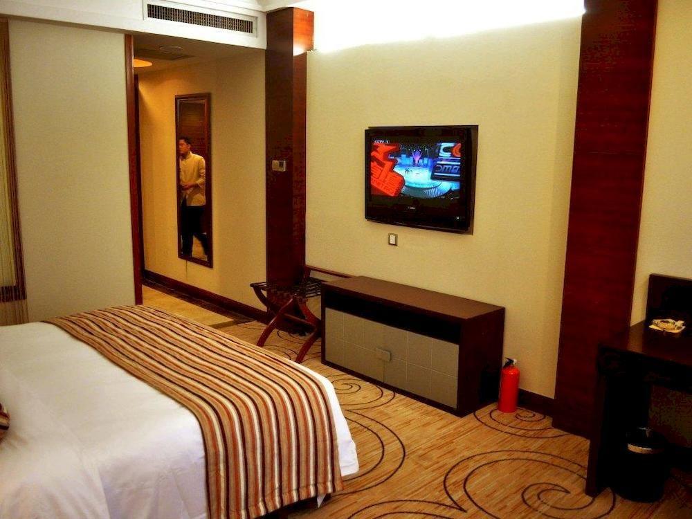 Jinwangjiao International Hotel - 南宁 外观 照片